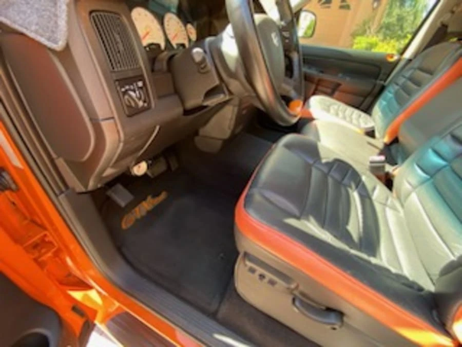 2005 Dodge Ram 3rd Gen - Image 13 of 26