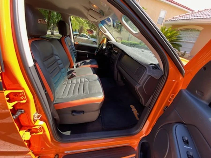 2005 Dodge Ram 3rd Gen - Image 16 of 26