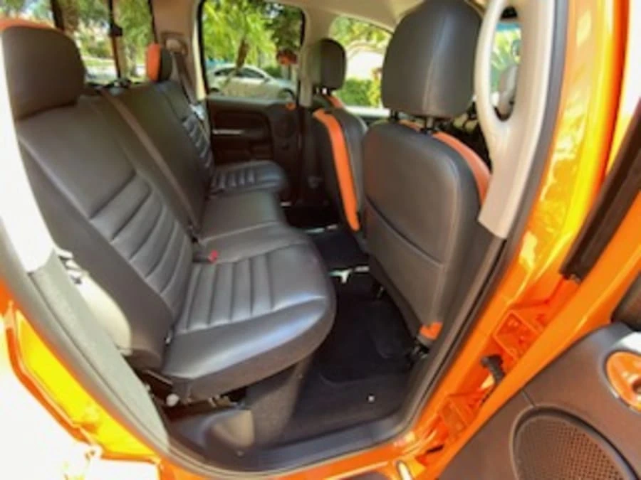 2005 Dodge Ram 3rd Gen - Image 19 of 26