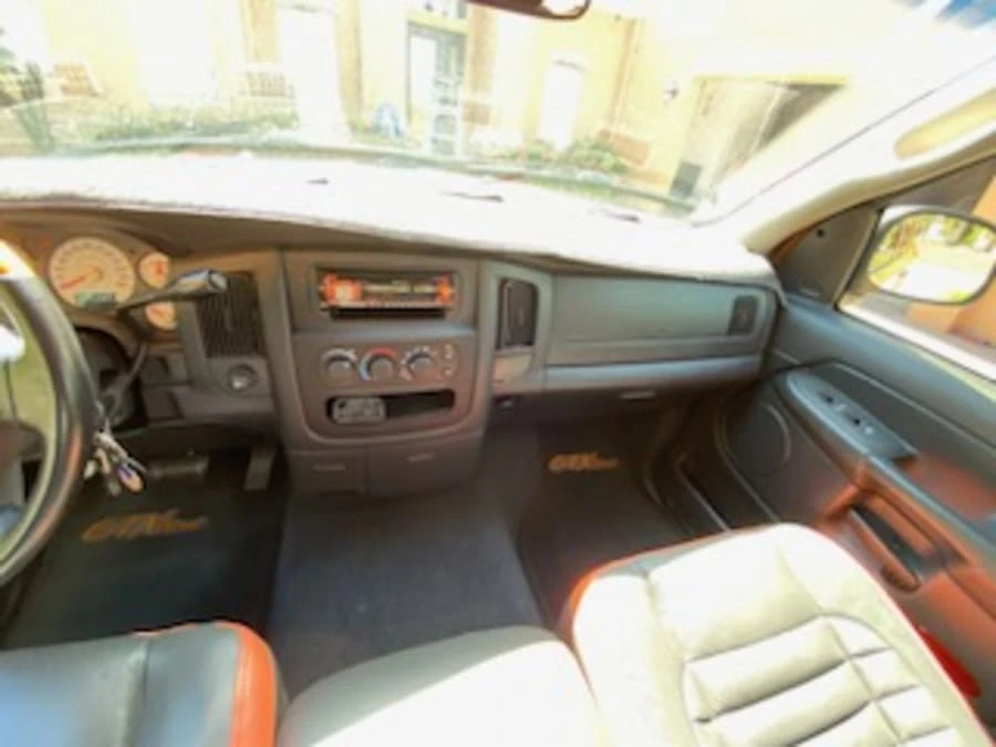 2005 Dodge Ram 3rd Gen - Image 15 of 26