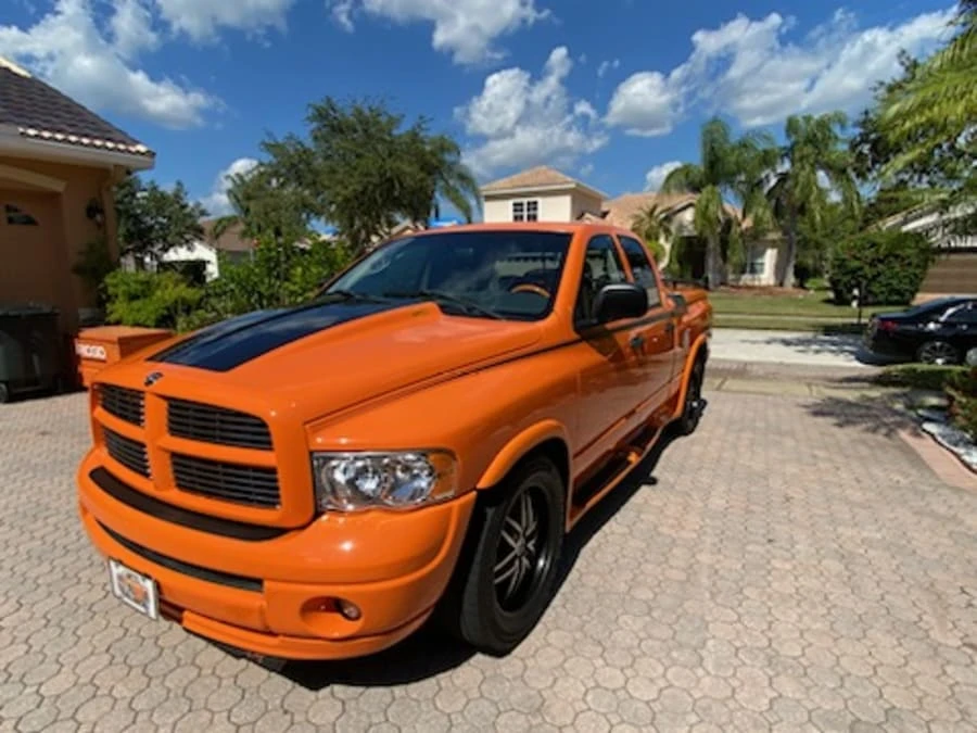 2005 Dodge Ram 3rd Gen - Image 5 of 26