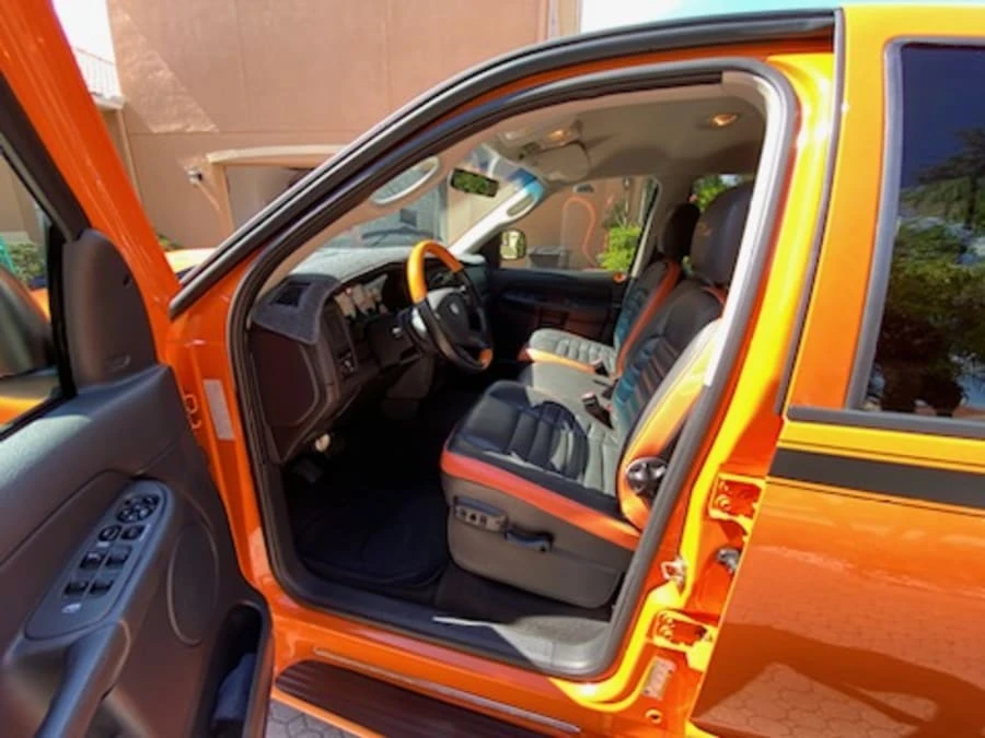 2005 Dodge Ram 3rd Gen - Image 7 of 26