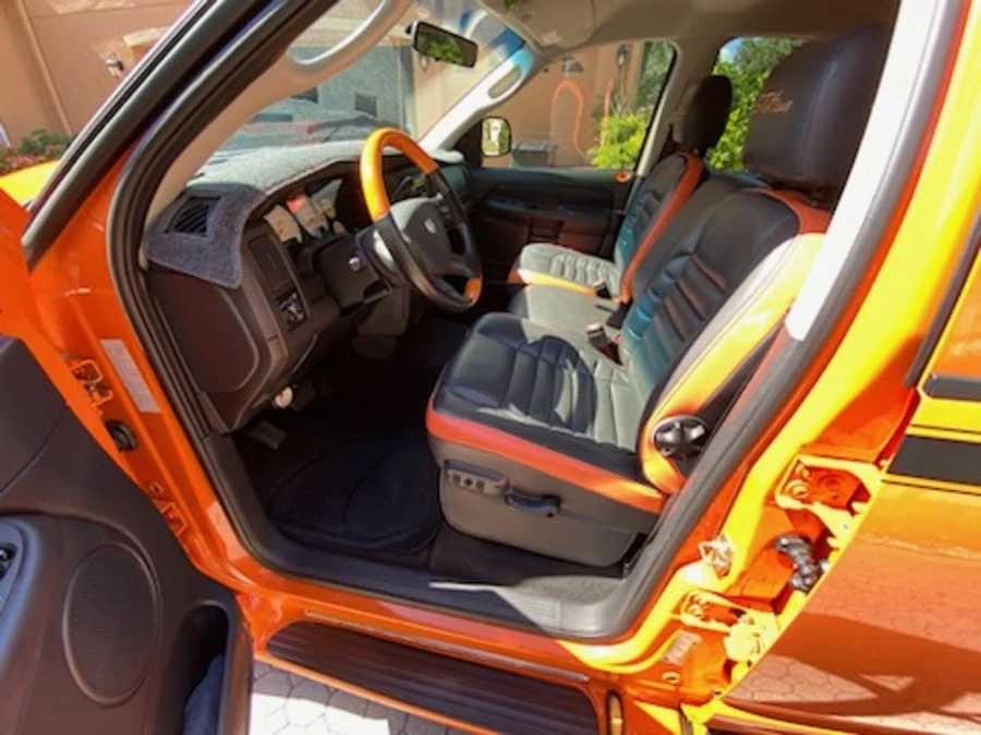 2005 Dodge Ram 3rd Gen - Image 11 of 26