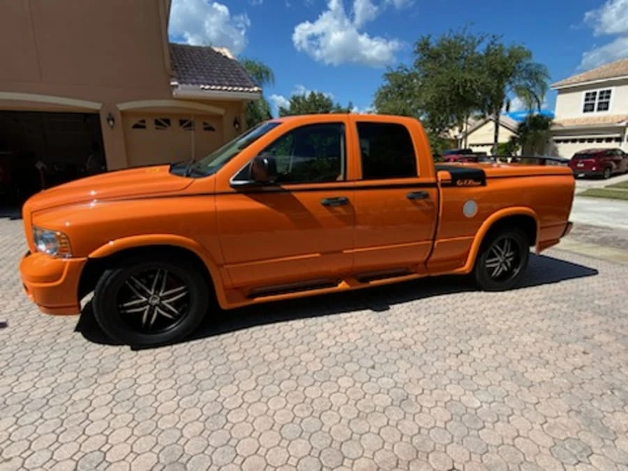 2005 Dodge Ram 3rd Gen - Image 2 of 26