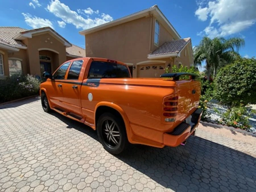 2005 Dodge Ram 3rd Gen - Image 3 of 26