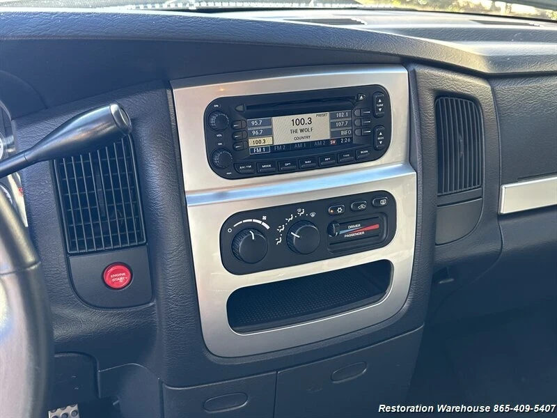 2005 Dodge Ram SRT-10 3rd Gen - Image 12 of 17