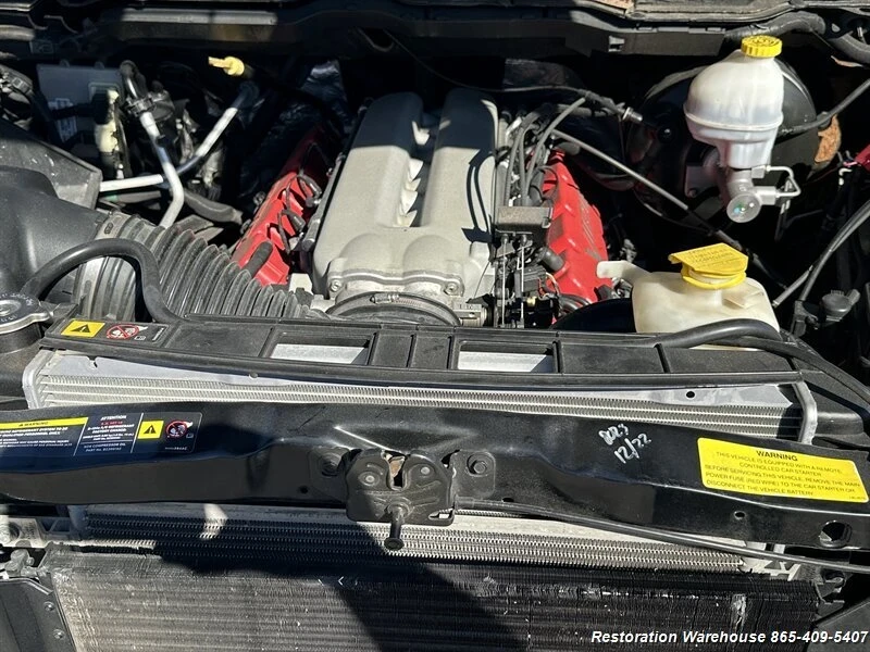 2005 Dodge Ram SRT-10 3rd Gen - Image 16 of 17