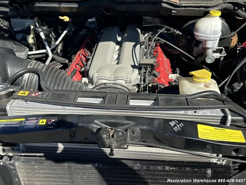 2005 Dodge Ram SRT-10 3rd Gen - Image 16 of 17