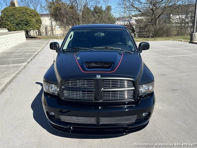 2005 Dodge Ram SRT-10 3rd Gen - Image 3 of 17