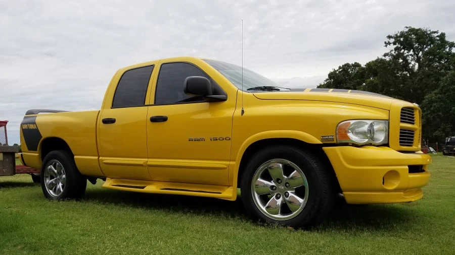 2005 Dodge Ram 3rd Gen - Image 2 of 5