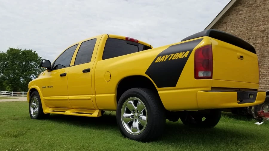 2005 Dodge Ram 3rd Gen - Image 3 of 5