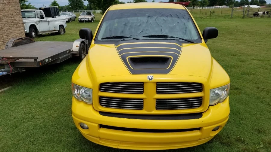 2005 Dodge Ram 3rd Gen - Image 4 of 5