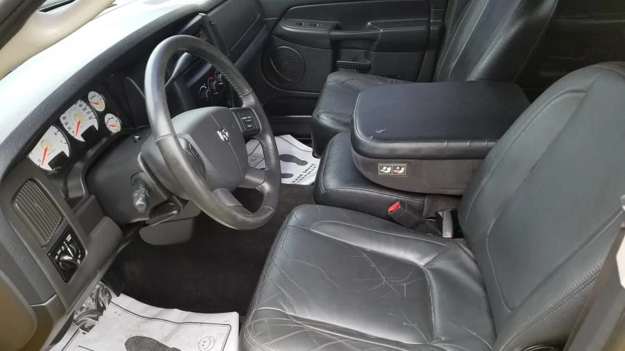 2005 Dodge Ram 3rd Gen - Image 5 of 5