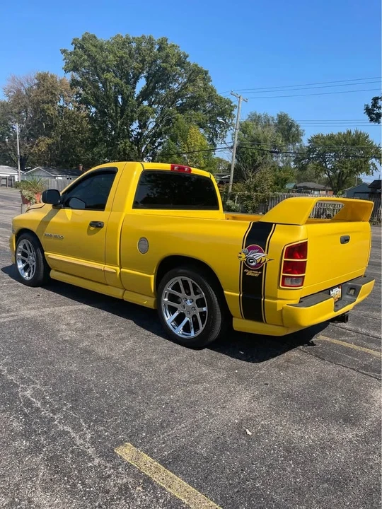 2005 Dodge Ram 3rd Gen - Image 7 of 9