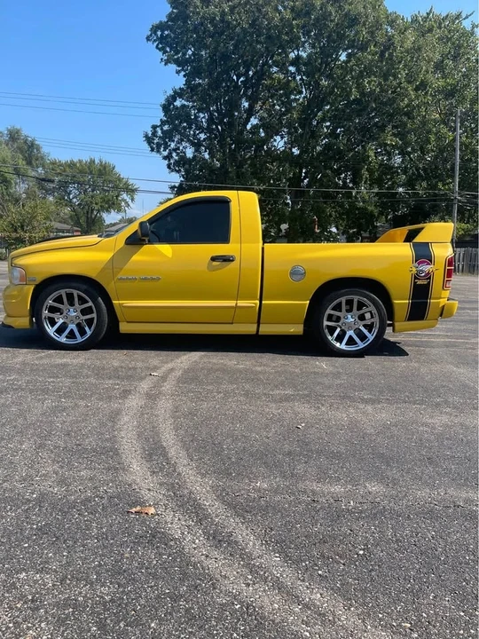 2005 Dodge Ram 3rd Gen - Image 6 of 9
