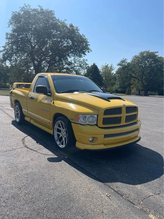 2005 Dodge Ram 3rd Gen - Image 5 of 9
