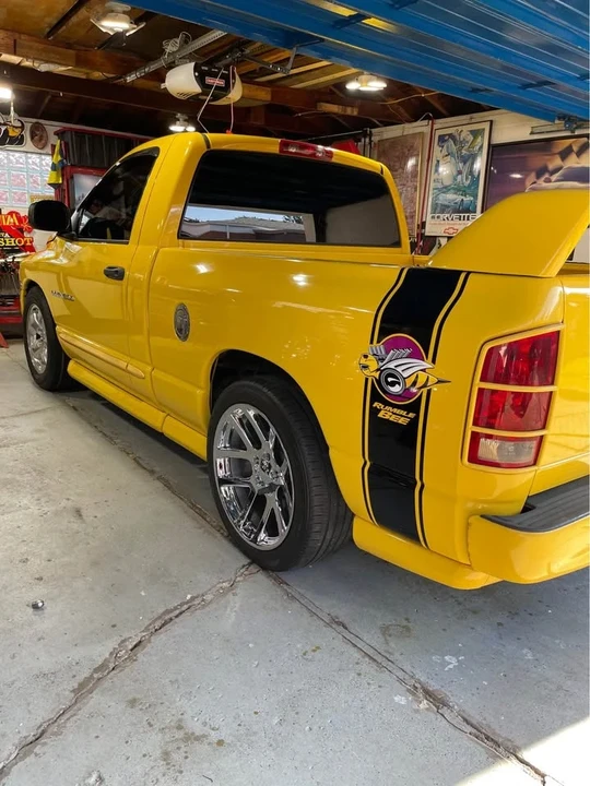 2005 Dodge Ram 3rd Gen - Image 9 of 9
