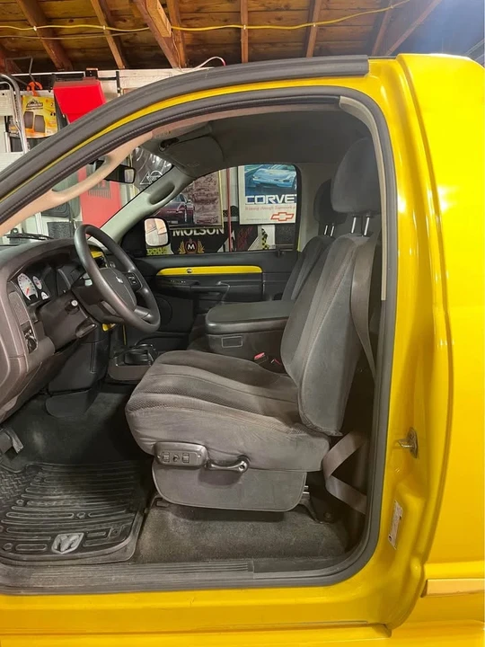 2005 Dodge Ram 3rd Gen - Image 3 of 9