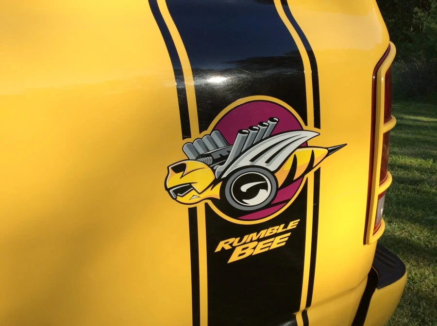 2005 Dodge Ram 3rd Gen - Image 5 of 11