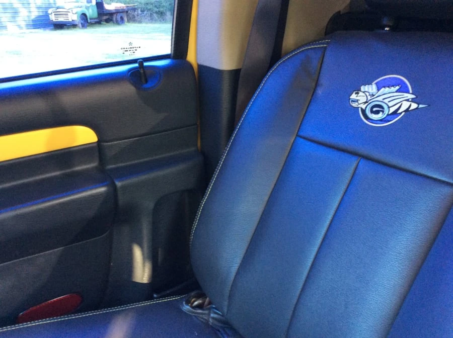 2005 Dodge Ram 3rd Gen - Image 4 of 11