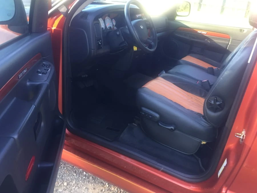 2005 Dodge Ram 3rd Gen - Image 3 of 4
