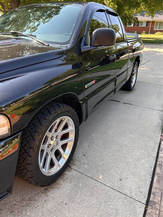 2005 Dodge Ram SRT-10 3rd Gen - Image 3 of 10