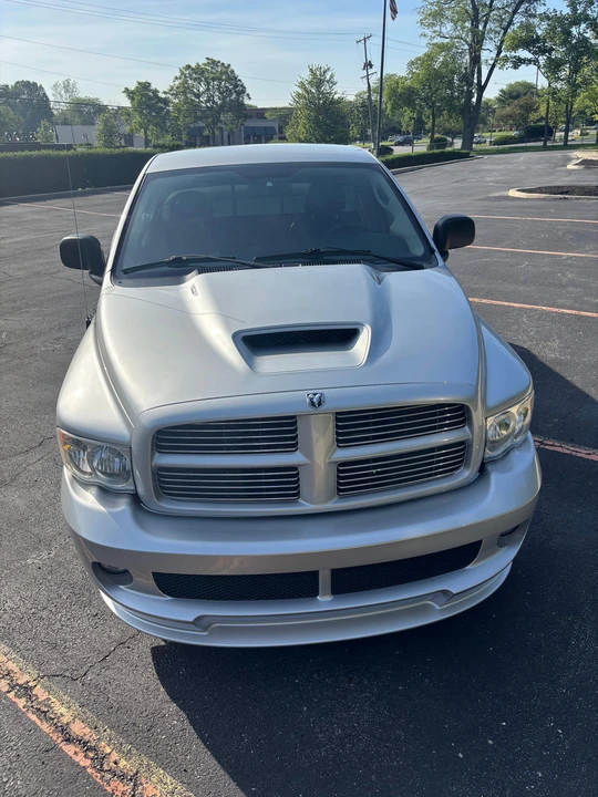 2005 Dodge Ram SRT-10 3rd Gen - Image 12 of 31