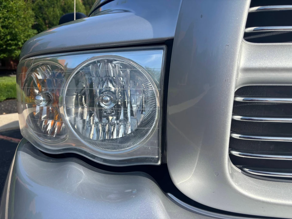 2005 Dodge Ram SRT-10 3rd Gen - Image 11 of 31