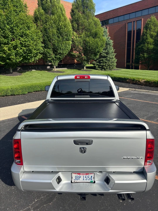 2005 Dodge Ram SRT-10 3rd Gen - Image 25 of 31