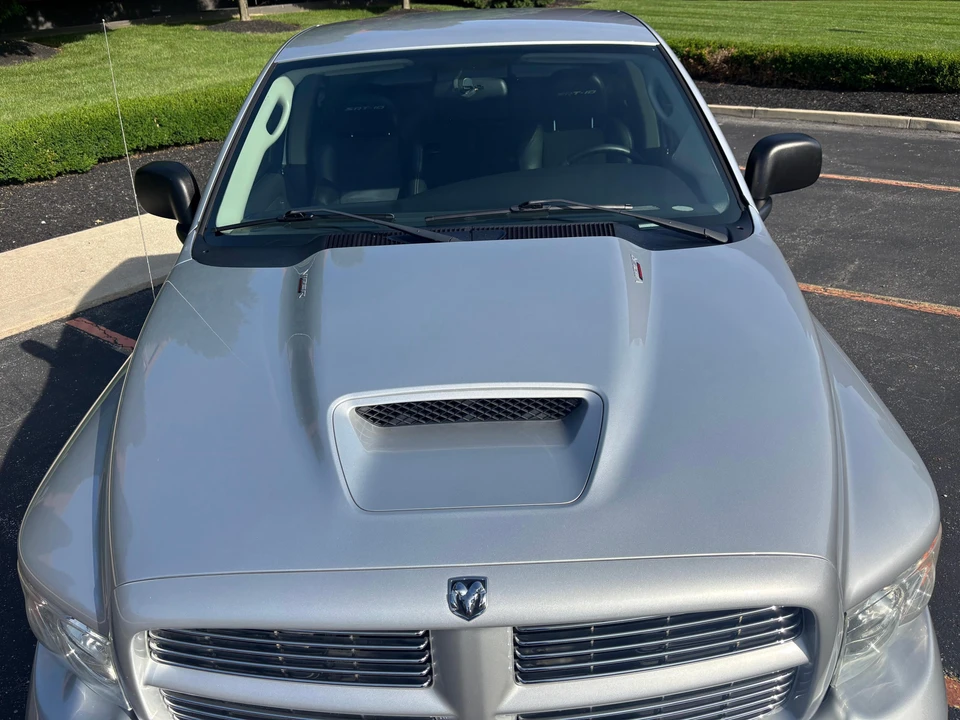2005 Dodge Ram SRT-10 3rd Gen - Image 13 of 31