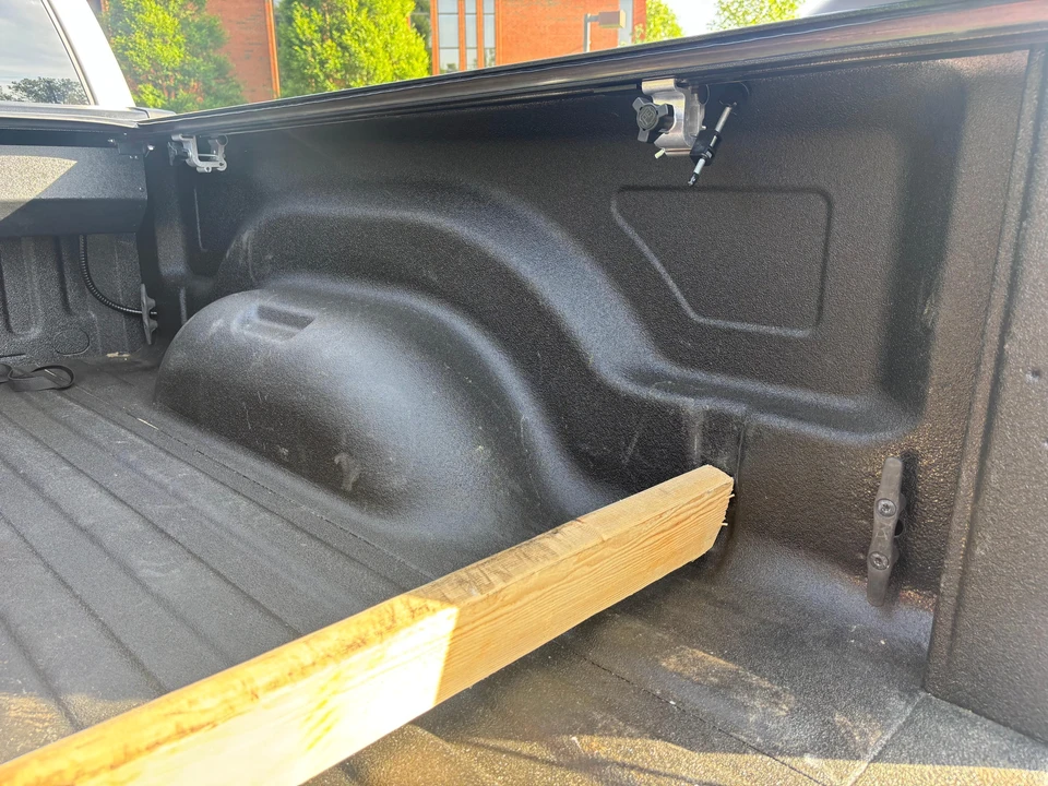 2005 Dodge Ram SRT-10 3rd Gen - Image 31 of 31