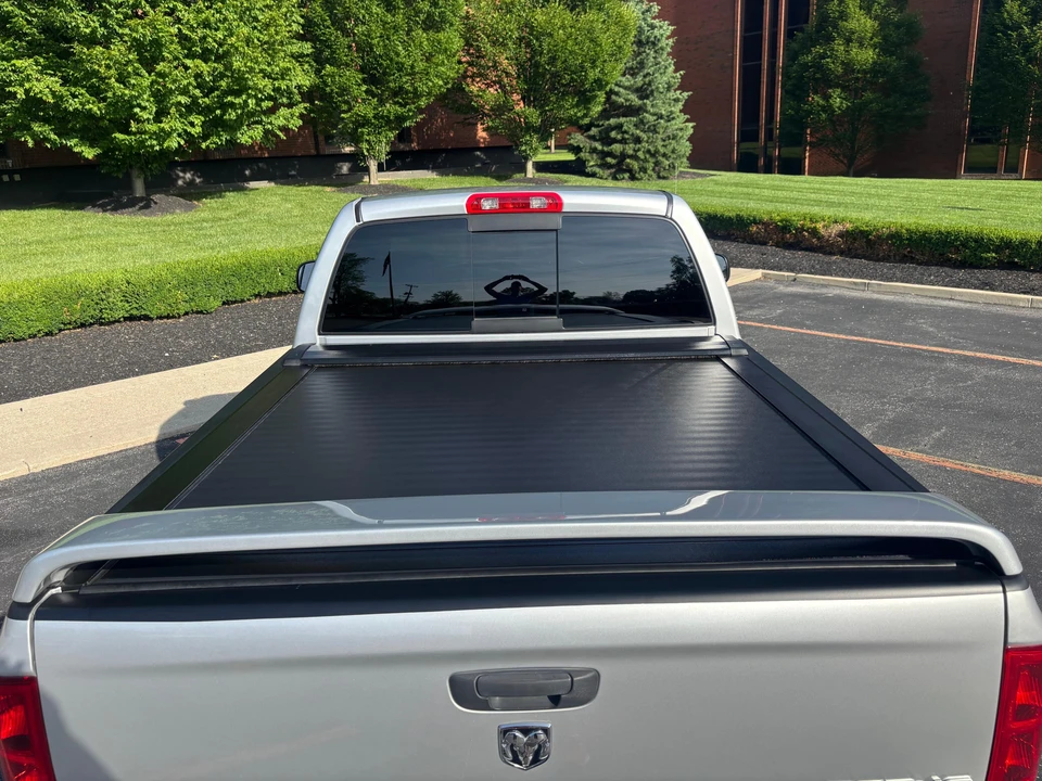 2005 Dodge Ram SRT-10 3rd Gen - Image 24 of 31