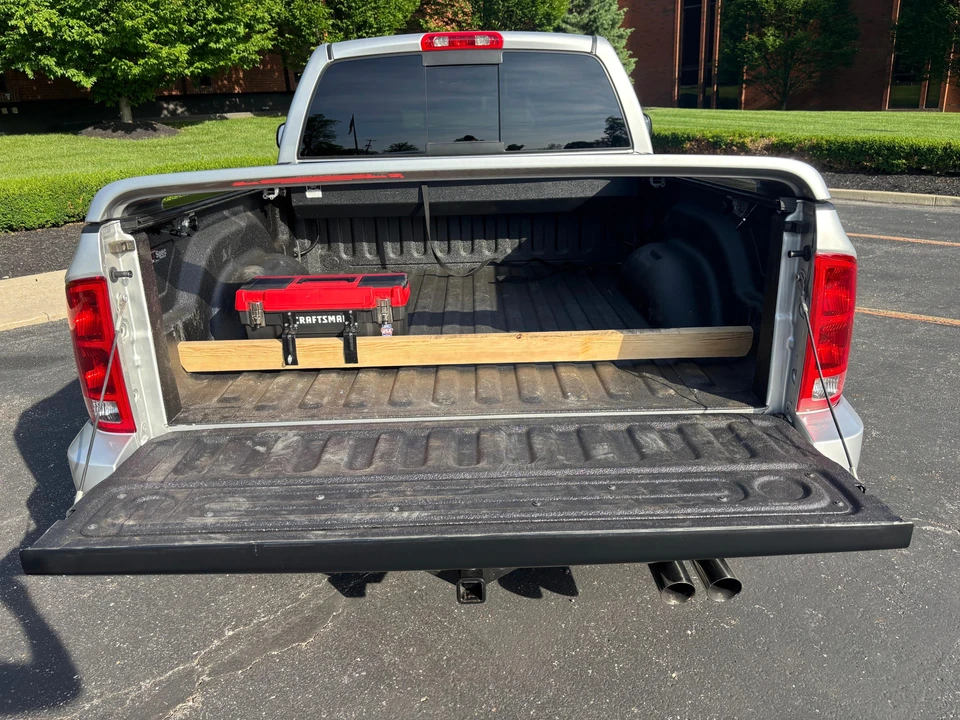 2005 Dodge Ram SRT-10 3rd Gen - Image 27 of 31