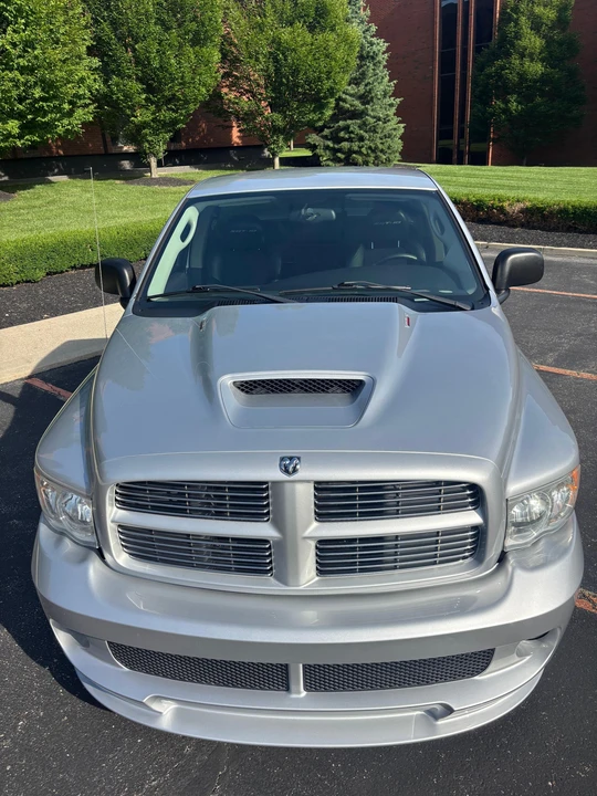 2005 Dodge Ram SRT-10 3rd Gen - Image 15 of 31