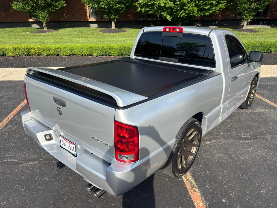 2005 Dodge Ram SRT-10 3rd Gen - Image 8 of 31