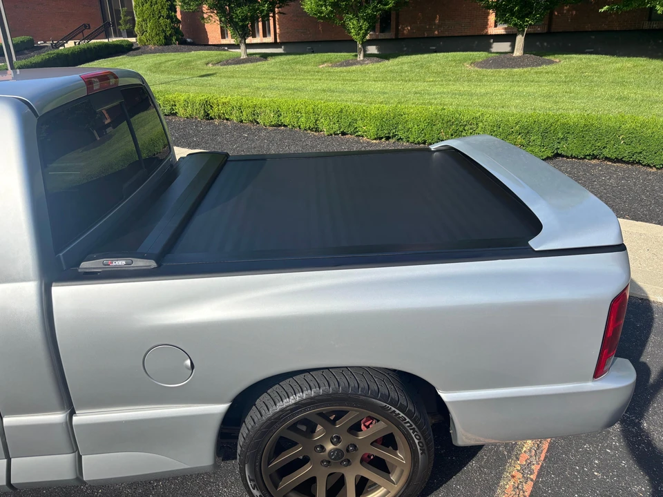 2005 Dodge Ram SRT-10 3rd Gen - Image 21 of 31