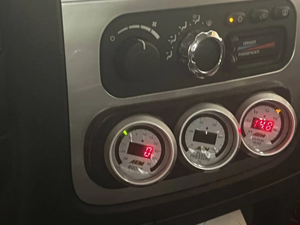 2005 Dodge Ram SRT-10 3rd Gen - Image 17 of 22