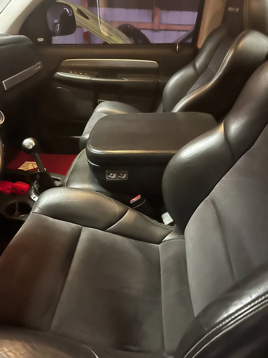 2005 Dodge Ram SRT-10 3rd Gen - Image 15 of 22