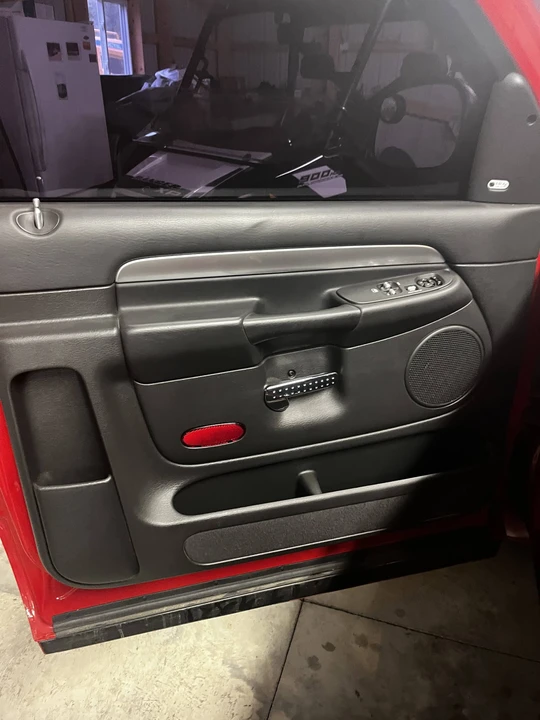 2005 Dodge Ram SRT-10 3rd Gen - Image 14 of 22