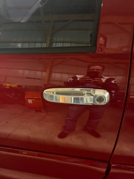 2005 Dodge Ram SRT-10 3rd Gen - Image 6 of 22