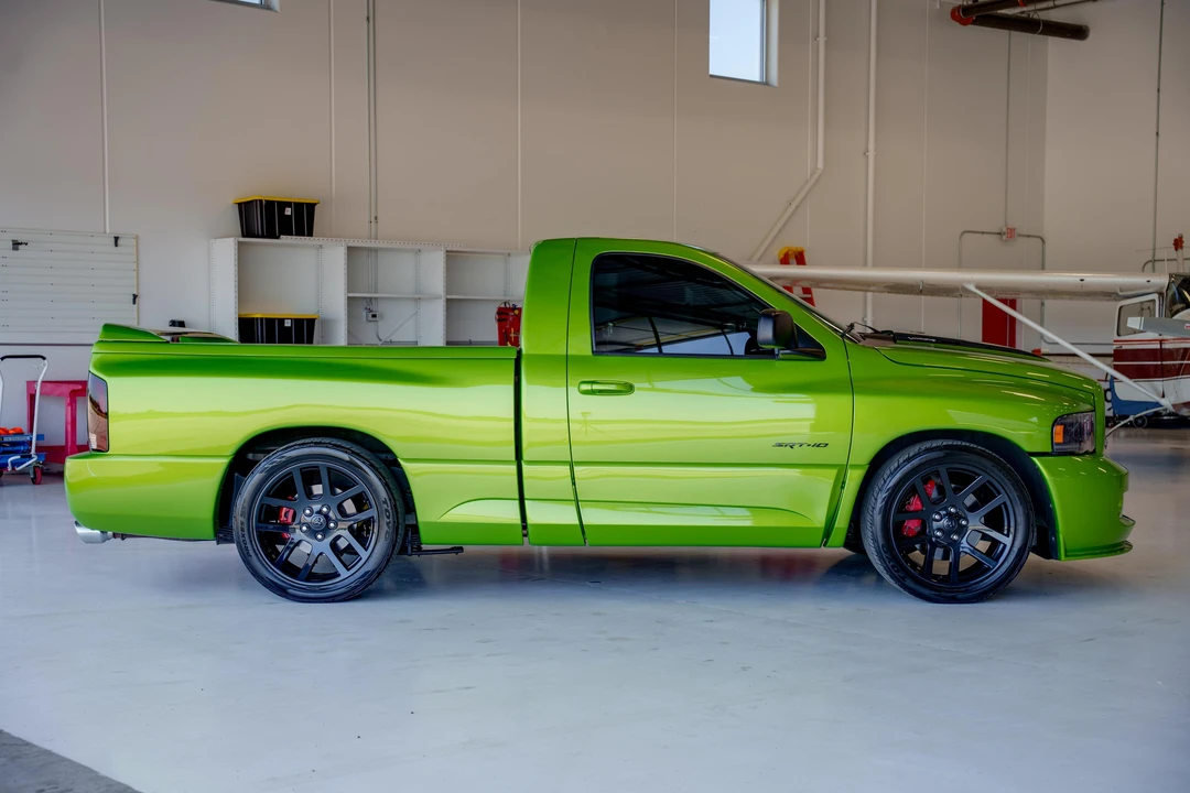 2005 Dodge Ram SRT-10 3rd Gen - Image 30 of 31