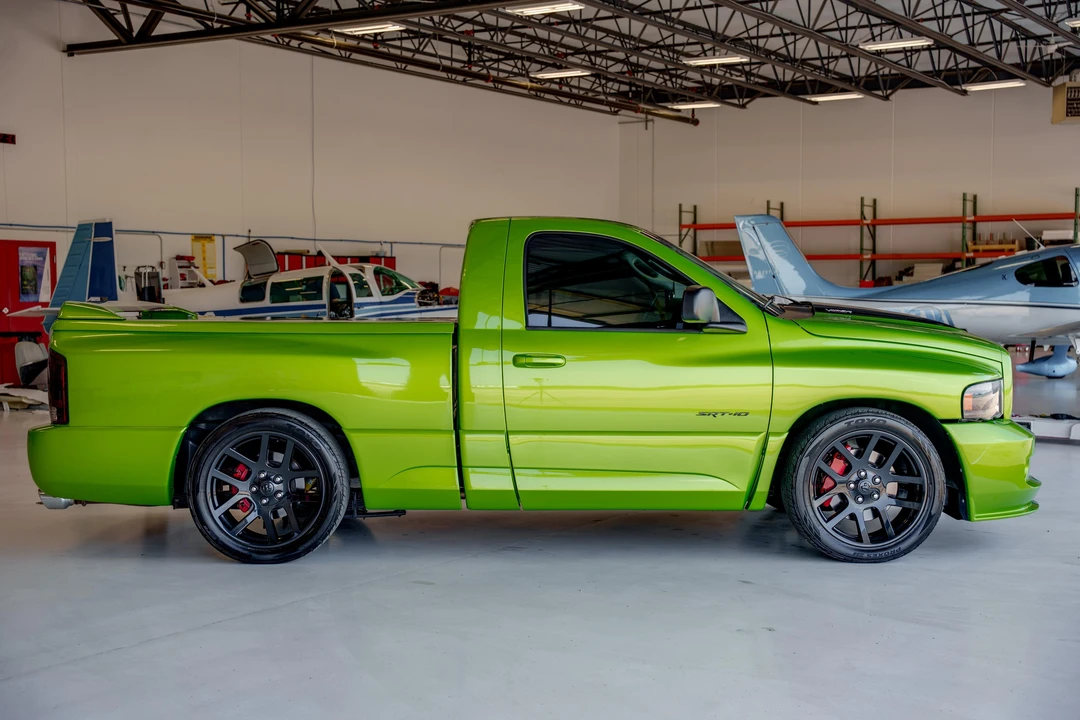 2005 Dodge Ram SRT-10 3rd Gen - Image 28 of 31