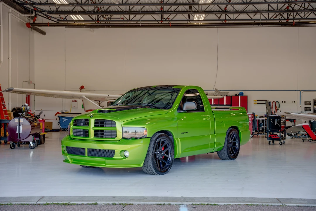 2005 Dodge Ram SRT-10 3rd Gen - Image 6 of 31
