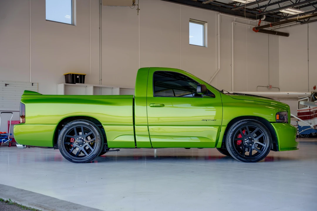 2005 Dodge Ram SRT-10 3rd Gen - Image 29 of 31