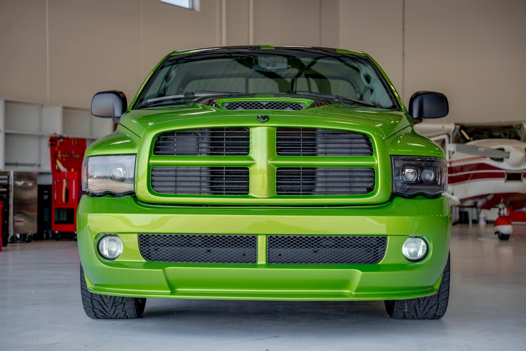 2005 Dodge Ram SRT-10 3rd Gen - Image 19 of 31