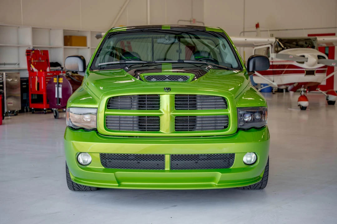 2005 Dodge Ram SRT-10 3rd Gen - Image 17 of 31
