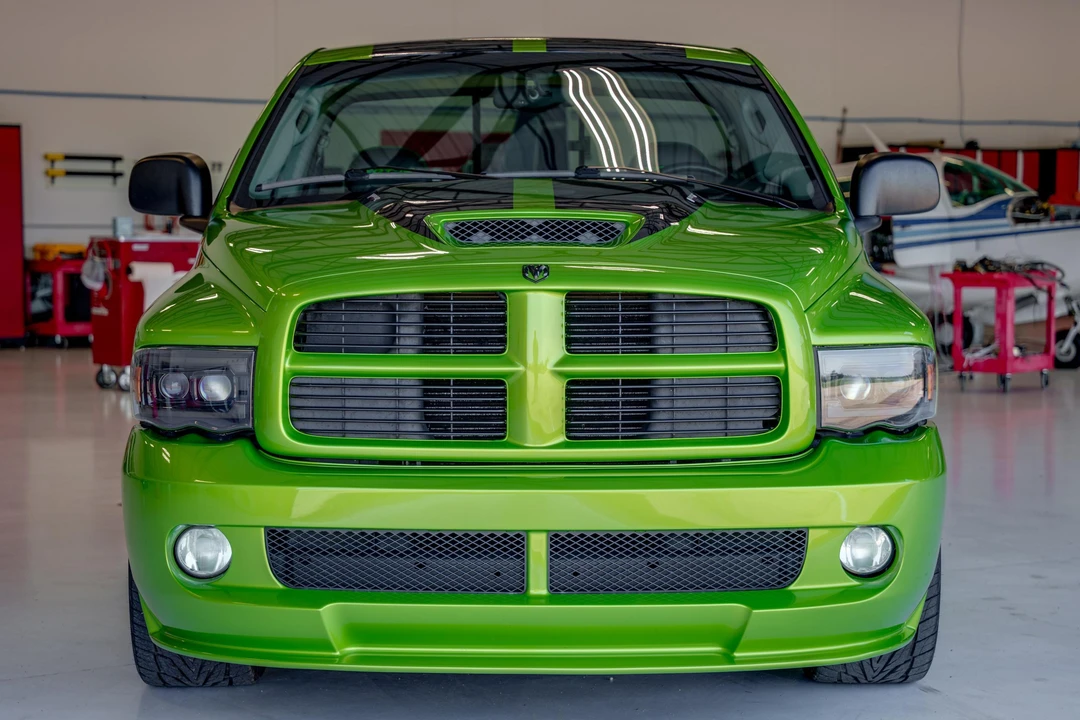 2005 Dodge Ram SRT-10 3rd Gen - Image 2 of 31