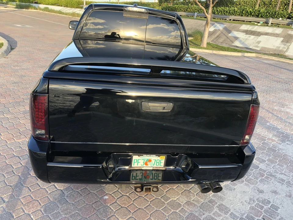 2005 Dodge Ram SRT-10 3rd Gen - Image 15 of 31