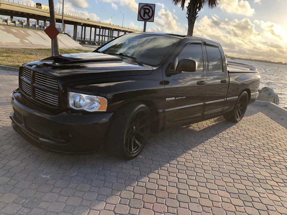 2005 Dodge Ram SRT-10 3rd Gen - Image 11 of 31