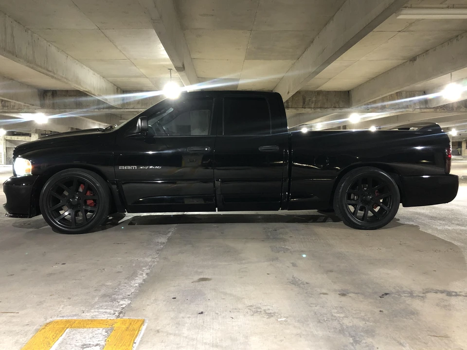 2005 Dodge Ram SRT-10 3rd Gen - Image 31 of 31
